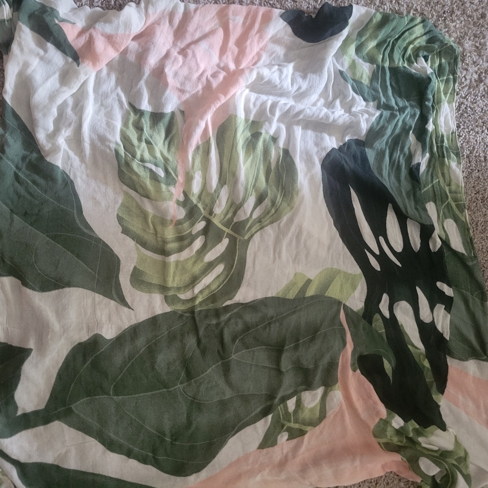 Beach wrap